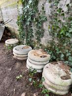 Parasolvoeten, Ophalen of Verzenden, Zo goed als nieuw