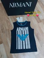 ARMANI NIEUW, Ophalen of Verzenden, Nieuw