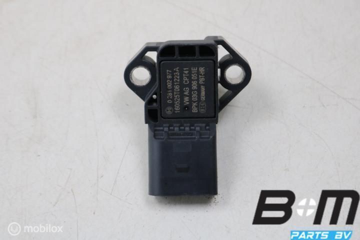 Druksensor VW Golf 7 03G90605E, Auto-onderdelen, Motor en Toebehoren, Gebruikt