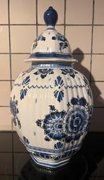 Delfts blauwe vaas, Ophalen of Verzenden