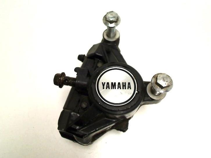 Étrier de frein avant droit Yamaha YX 600 RADIAN 1986-1990, Motos, Pièces | Yamaha, Utilisé, Enlèvement ou Envoi