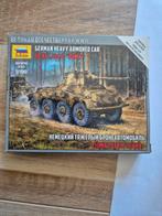 Tank, Hobby en Vrije tijd, Modelbouw | Auto's en Voertuigen, Ophalen, Nieuw, Tank