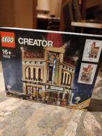 Lego 10232 Palace Cinema NIEUW, Kinderen en Baby's, Speelgoed | Duplo en Lego, Ophalen, Nieuw, Complete set, Lego