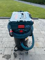 BOSCH professional GAS55MAFC, Ophalen, Gebruikt