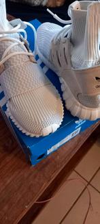 Basketbal Adidas P 45 .put 2 keer. Zo goed als nieuw, Ophalen of Verzenden, Zo goed als nieuw