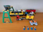 Lego vrachttrein 7939, 100% compleet, stofvrij, Kinderen en Baby's, Speelgoed | Duplo en Lego, Ophalen of Verzenden, Zo goed als nieuw