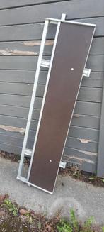 Achterklep aanhanger, Ophalen, Nieuw