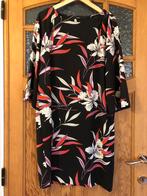 Kleed, Kleding | Dames, Maat 38/40 (M), Zwart, Bonita, Ophalen of Verzenden