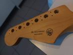 Van FENDER Stratocaster, Muziek en Instrumenten, Ophalen of Verzenden, Gebruikt, Elektrische gitaar
