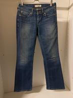 Levis broek 572 bootcut, Ophalen of Verzenden, Zo goed als nieuw