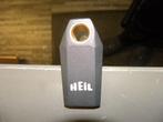 heil microfoon hengelsteun voor/zijkant tafel zie foto's, Telecommunicatie, Ophalen, Gebruikt, Zender en Ontvanger