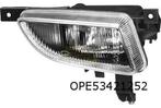 Opel Zafira A (4/99-8/05) Mistlamp Rechts OES! 09117327, Verzenden, Nieuw, Opel