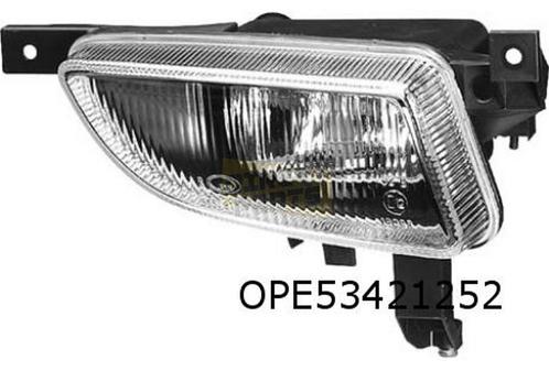 Opel Zafira A (4/99-8/05) Mistlamp Rechts OES! 09117327, Auto-onderdelen, Verlichting, Opel, Nieuw, Verzenden