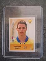 Football 2014..nr 296..Rowell, Ophalen of Verzenden, Zo goed als nieuw, Sticker