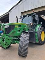 John Deere 6155m met frontlader, Zakelijke goederen, Ophalen, John Deere