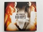 CD Bruce Springsteen "High Hopes " originele verpakking, Ophalen, Nieuw in verpakking