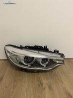BMW 4 Serie F32 F33 F36 BI Xenon koplamp rechts, Auto-onderdelen, Gebruikt, -, -, Ophalen of Verzenden