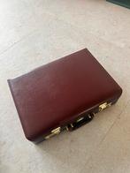 Aktentas, 35 à 45 cm, Enlèvement, Moins de 50 cm, Cuir