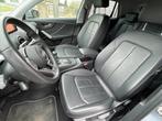 2017 AUDI Q2 // 1.0 TFSI // 116PK // SUPERDEAL 13950,- EUR, 121 g/km, Q2, USB, Bedrijf