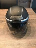 HJC ARTY Jet helm (extra large)  helm, bescherming, brommer,, Motoren, Ophalen, HJC