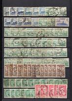 frankrijk zegels uit stockboek voor opzoekingen, Verzenden