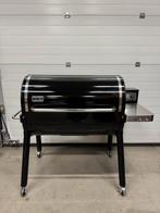 Weber SmokeFire EX6 GBS Pellet Grill nieuw incompleet, Ophalen, Nieuw, Weber
