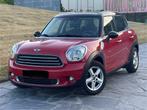 Mini Countryman 1.6d/2013/Garantie, Auto's, Mini, Voorwielaandrijving, 115 g/km, Bedrijf, 5 deurs