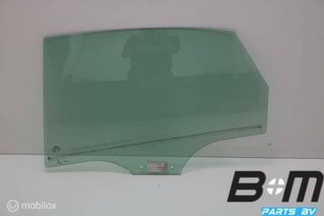 Portierruit rechts achter Audi A4 8W Limo