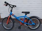 decathlon 16 inch, Fietsen en Brommers, Fietsen | Kinderfietsjes, Ophalen, Gebruikt