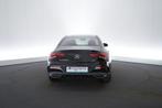 (1YLM901) MERCEDES-BENZ CLASSE CLA COUPE, Auto's, Mercedes-Benz, Voorwielaandrijving, Gebruikt, 116 pk, Alcantara
