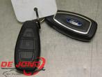 Clé d'un Ford Focus, -, 3 mois de garantie, -, -
