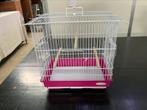 Vogelkooi, Ophalen, Zo goed als nieuw, Vogelkooi