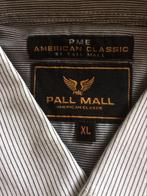 HEREN HEMD VAN PALL MALL XL, Ophalen, Zo goed als nieuw