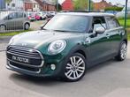 MINI Cooper 🟢1.5 ESSENCE 136CV *EDITION SEVEN* BOITE AUTO, Auto's, Mini, Gebruikt, Euro 6, 136 pk, Bedrijf