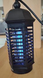 Elektrische muggenwerende insectenlamp, Ophalen, Zo goed als nieuw
