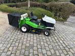 Tracteur tondeuse ETESIA hydro 100, Jardin & Terrasse, Tondeuses autoportées, Démarrage électrique, ETESIA, Enlèvement, Utilisé