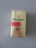 vieilles cigarettes Peter Stuyvesant SANS consommation, Collections, Envoi, Comme neuf, Autres types