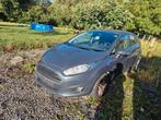 Ford Fiesta Titanium 1.5tdci euro5 2013 accidente, Auto's, Euro 5, 1568 cc, Handgeschakeld, Particulier