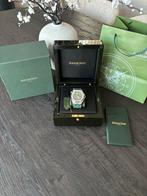 Audemars Piguet Royal Oak Offshore Diver, Overige merken, Staal, Verzenden, Polshorloge