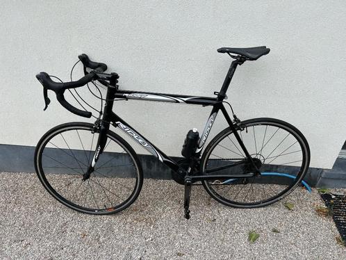 Ridley koersfiets - Maat 58, Fietsen en Brommers, Fietsen | Racefietsen, Gebruikt, Heren, Overige merken, 10 tot 15 versnellingen