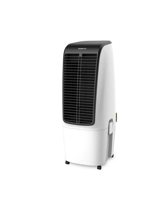 Sencys DF-AF2850C 45W luchtverfrisser, Elektronische apparatuur, Airco's, Zo goed als nieuw, Afstandsbediening, Ophalen of Verzenden