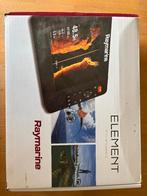 Sonar : Raymarine Element Hypervision 7", Sports nautiques & Bateaux, Instruments de navigation & Électronique maritime, Enlèvement