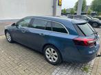 Opel insignia, Te koop, Break, 5 deurs, Emergency brake assist