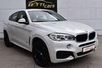 BMW X6 xDrive30d* M-Sport* Leder Zetelverw.* 20' Velgen, Bluetooth, Euro 6, Entreprise, X6