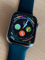 Apple Watch Series 7 stainless steel 45 mm, GPS, Ophalen of Verzenden