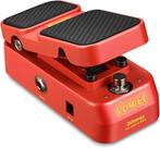 Donner | Wah Pedaal | GRATIS LEVERING