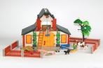Playmobil boerderij + 15 uitbereidingen, Ophalen
