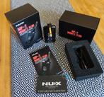 NUX headphone Amp, Ophalen of Verzenden, Zo goed als nieuw