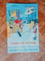 Een school vol dieren: Dieren in het nieuws Avi e3 M3, Ophalen of Verzenden