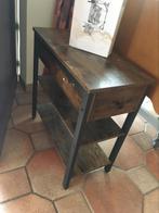 bijzet tafel, Ophalen, Gebruikt, Klassiek, Rechthoekig